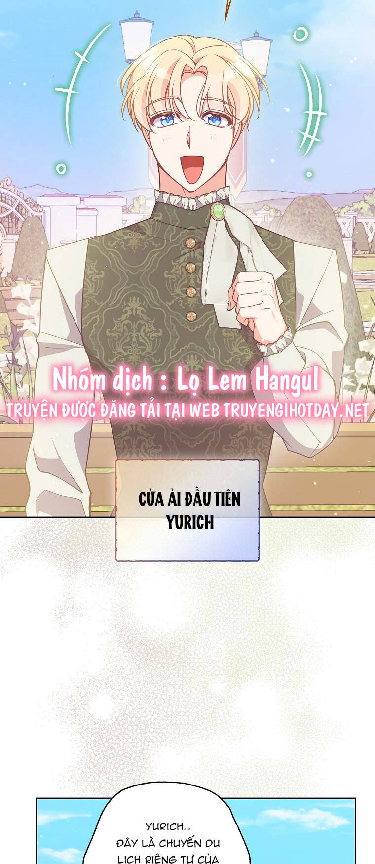 Cô Em Gái Quý Giá Của Nhân Vật Phản Diện: Chapter 112.1
