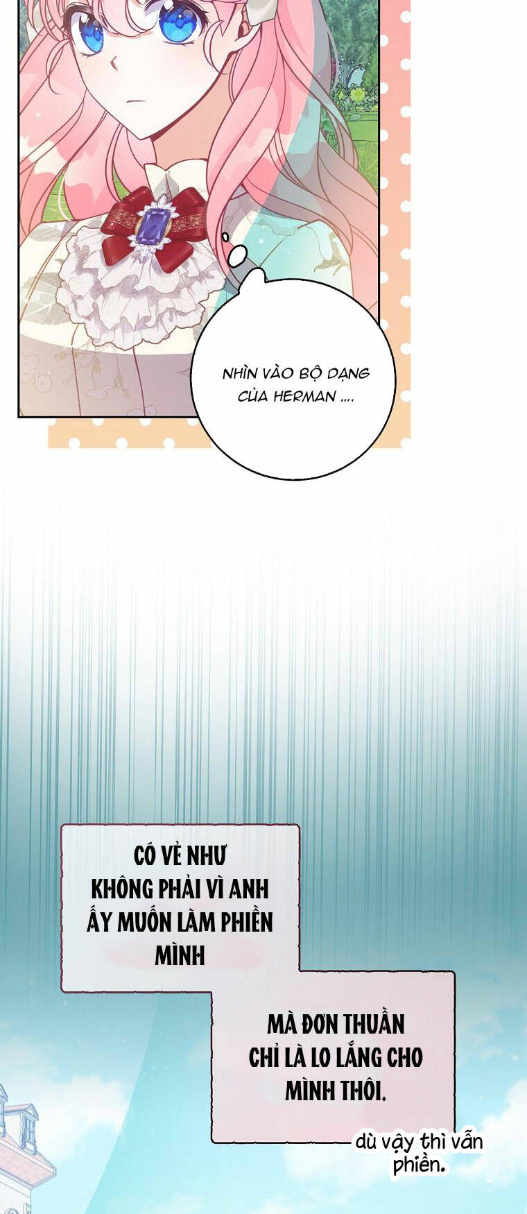 Cô Em Gái Quý Giá Của Nhân Vật Phản Diện: Chapter 112.1