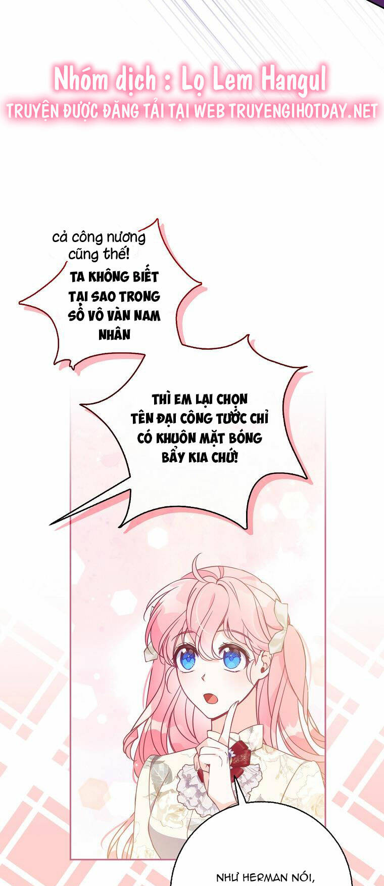 Cô Em Gái Quý Giá Của Nhân Vật Phản Diện: Chapter 112.1
