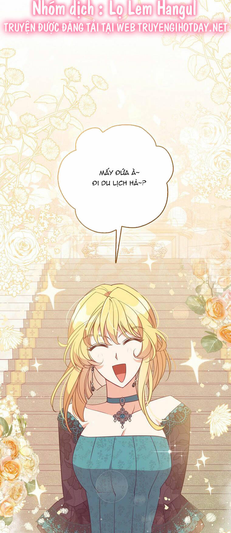Cô Em Gái Quý Giá Của Nhân Vật Phản Diện: Chapter 112.1