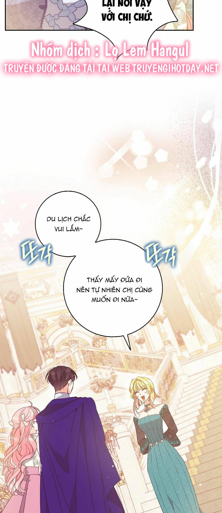 Cô Em Gái Quý Giá Của Nhân Vật Phản Diện: Chapter 112.1