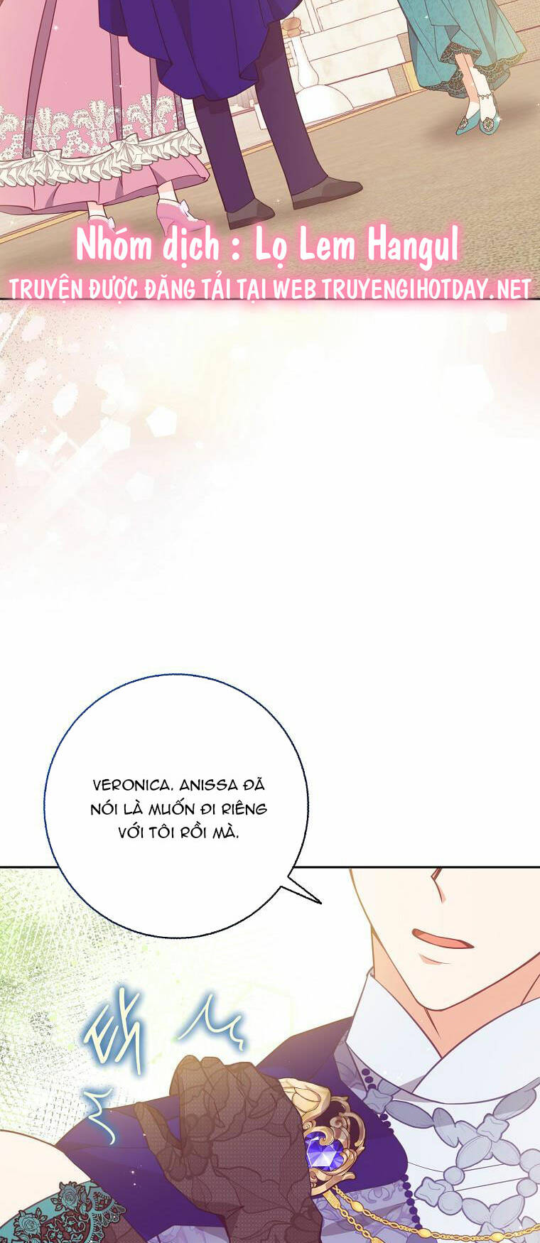 Cô Em Gái Quý Giá Của Nhân Vật Phản Diện: Chapter 112.1
