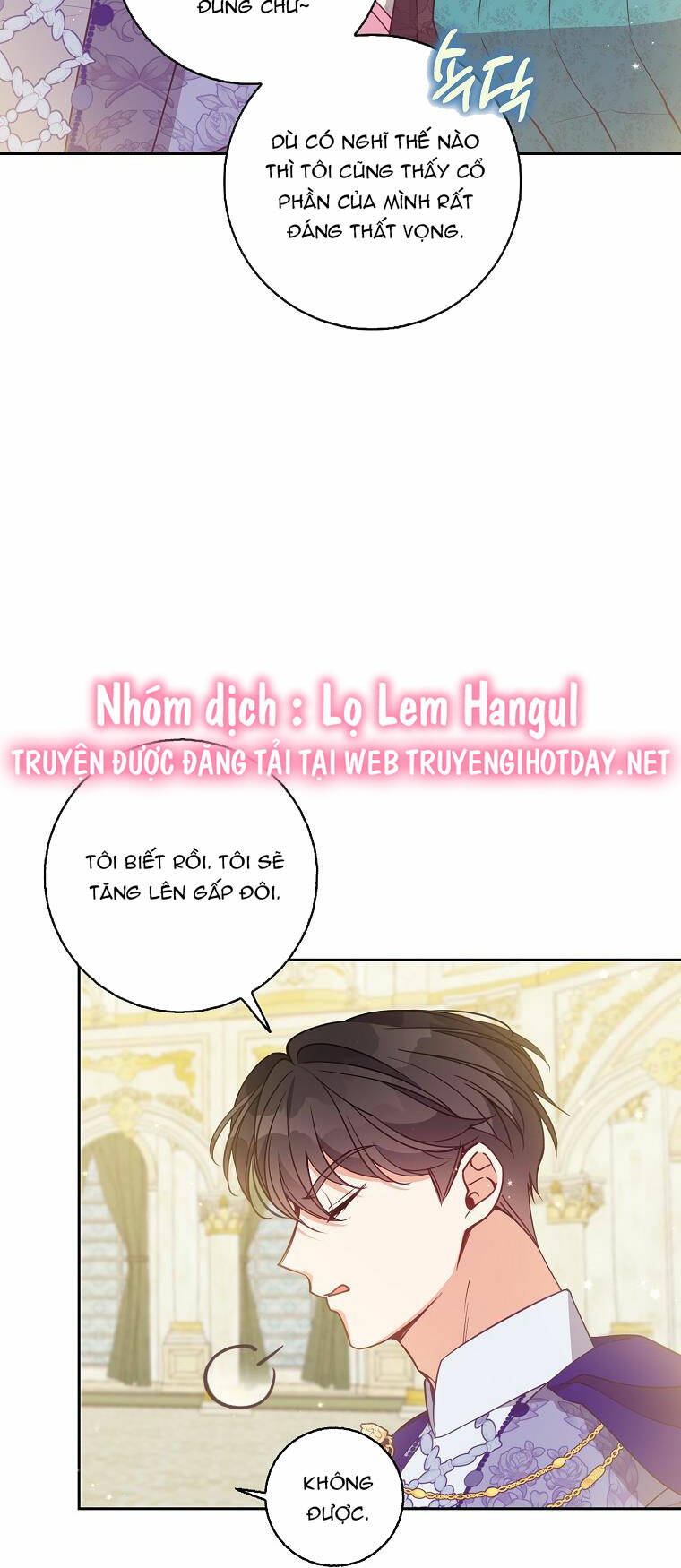Cô Em Gái Quý Giá Của Nhân Vật Phản Diện: Chapter 112.1
