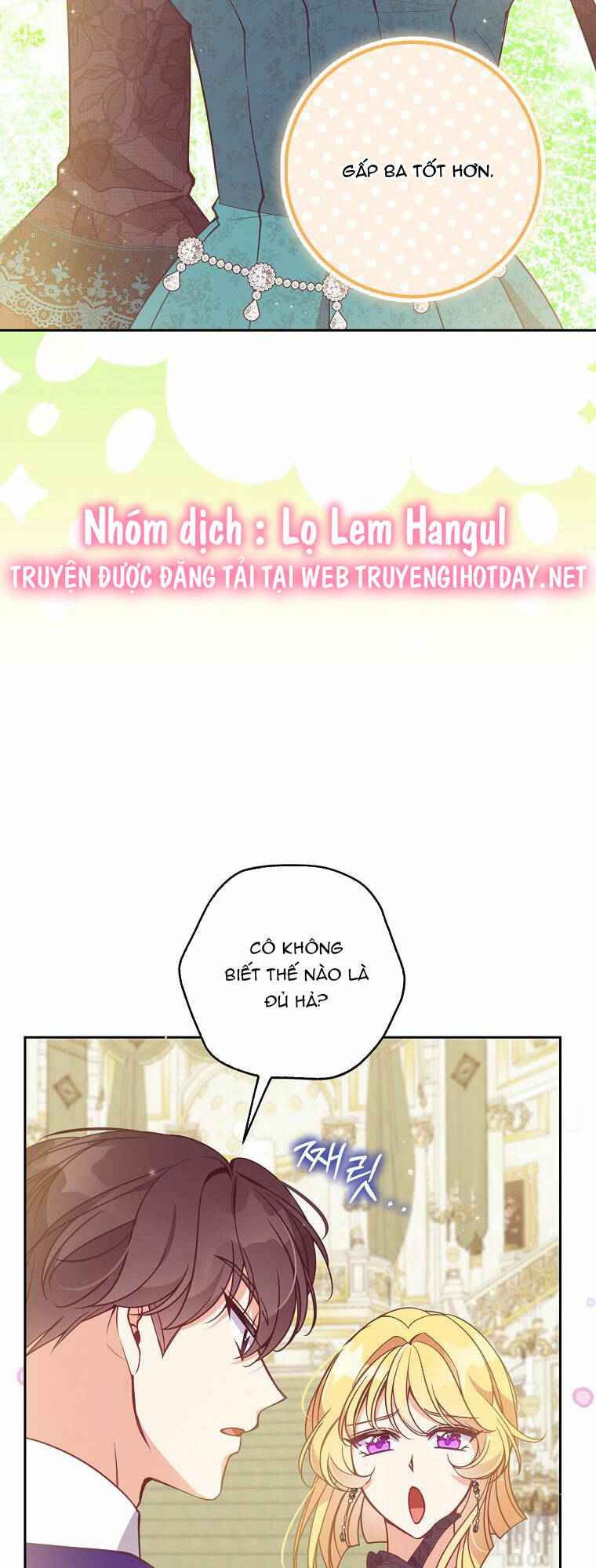 Cô Em Gái Quý Giá Của Nhân Vật Phản Diện: Chapter 112.1