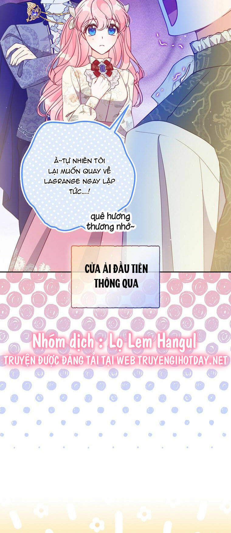 Cô Em Gái Quý Giá Của Nhân Vật Phản Diện: Chapter 112.1