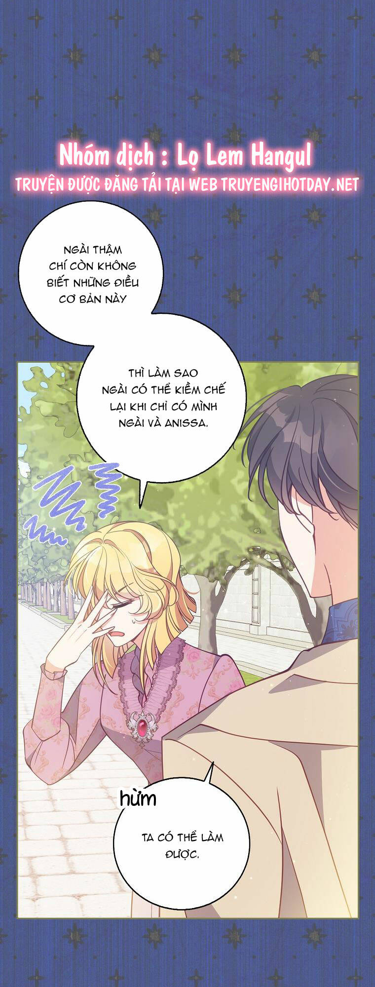 Cô Em Gái Quý Giá Của Nhân Vật Phản Diện: Chapter 112.1