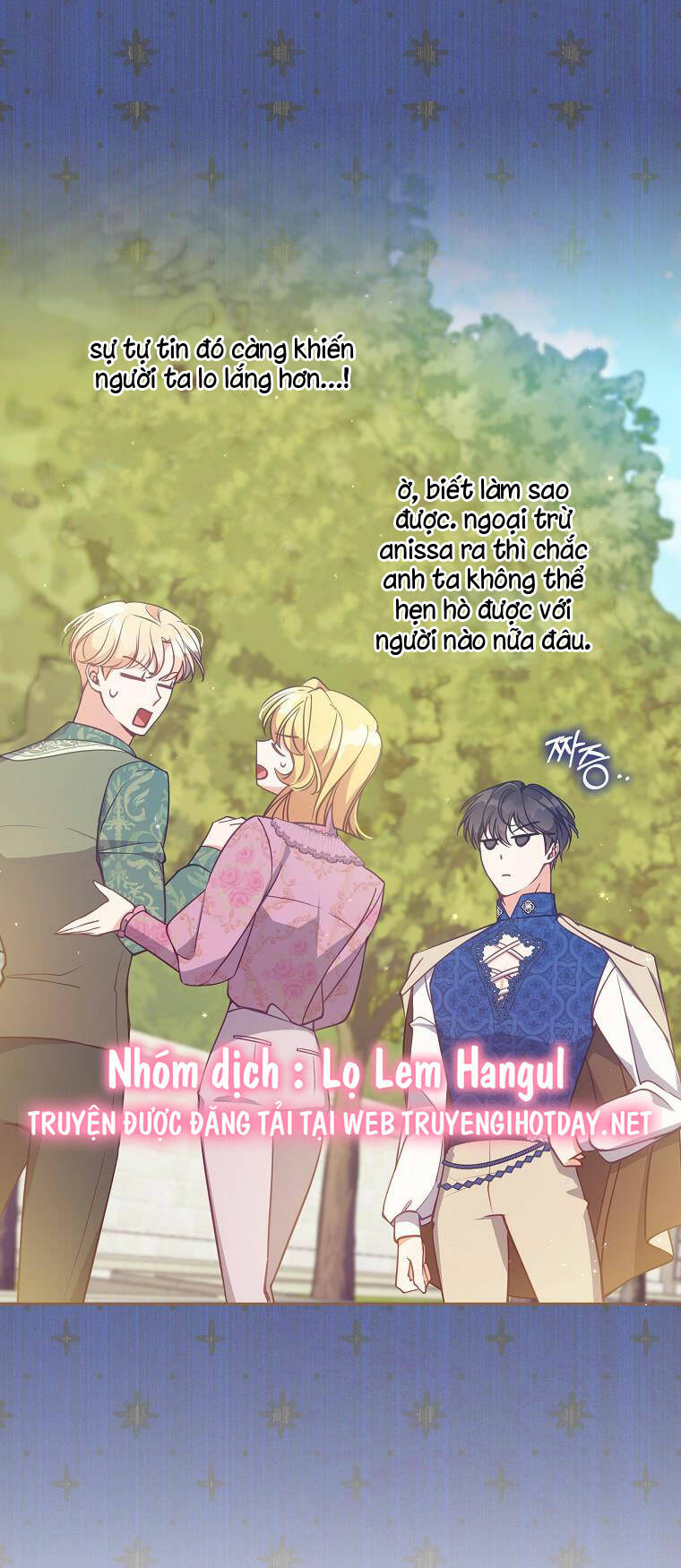 Cô Em Gái Quý Giá Của Nhân Vật Phản Diện: Chapter 112.1