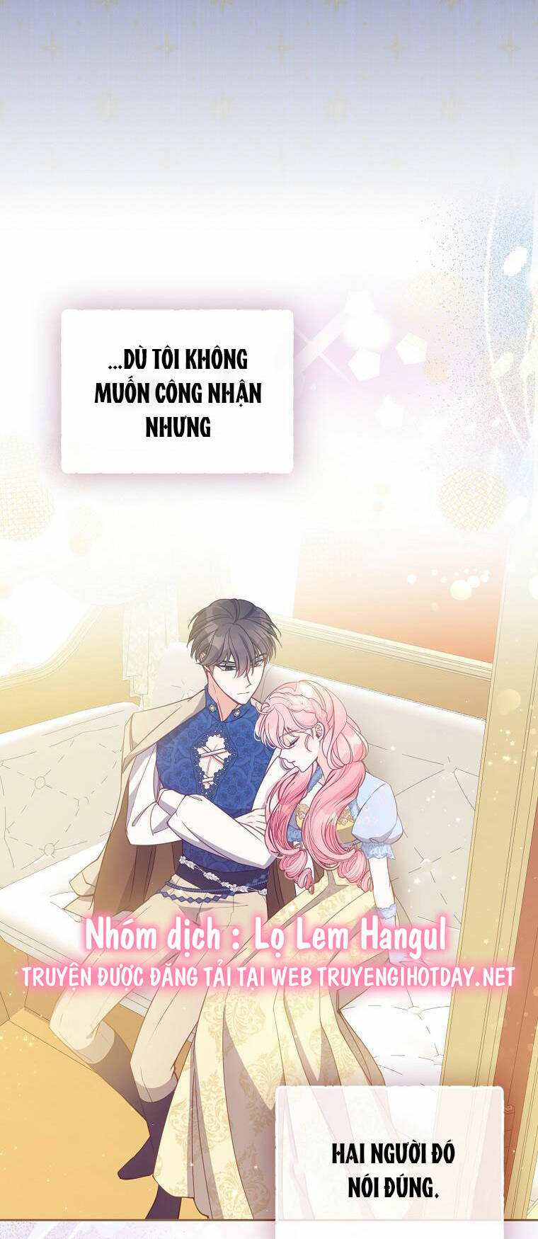 Cô Em Gái Quý Giá Của Nhân Vật Phản Diện: Chapter 112.1