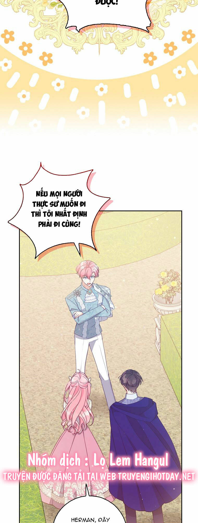 Cô Em Gái Quý Giá Của Nhân Vật Phản Diện: Chapter 112.1