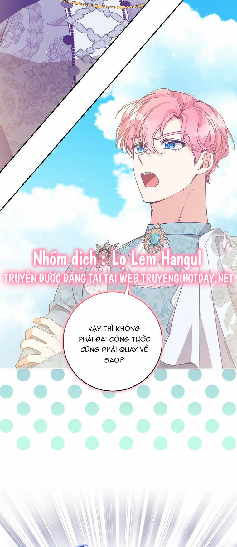 Cô Em Gái Quý Giá Của Nhân Vật Phản Diện: Chapter 112.1