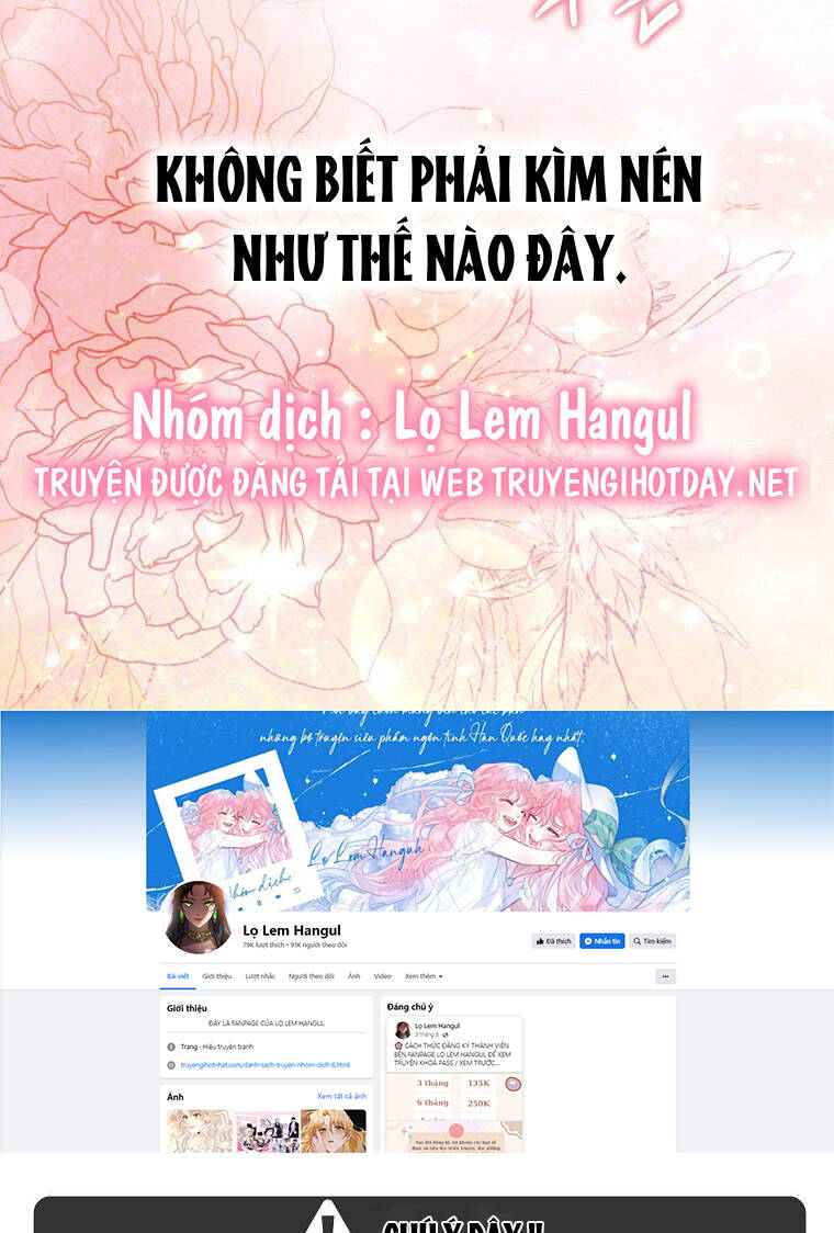 Cô Em Gái Quý Giá Của Nhân Vật Phản Diện: Chapter 112.2