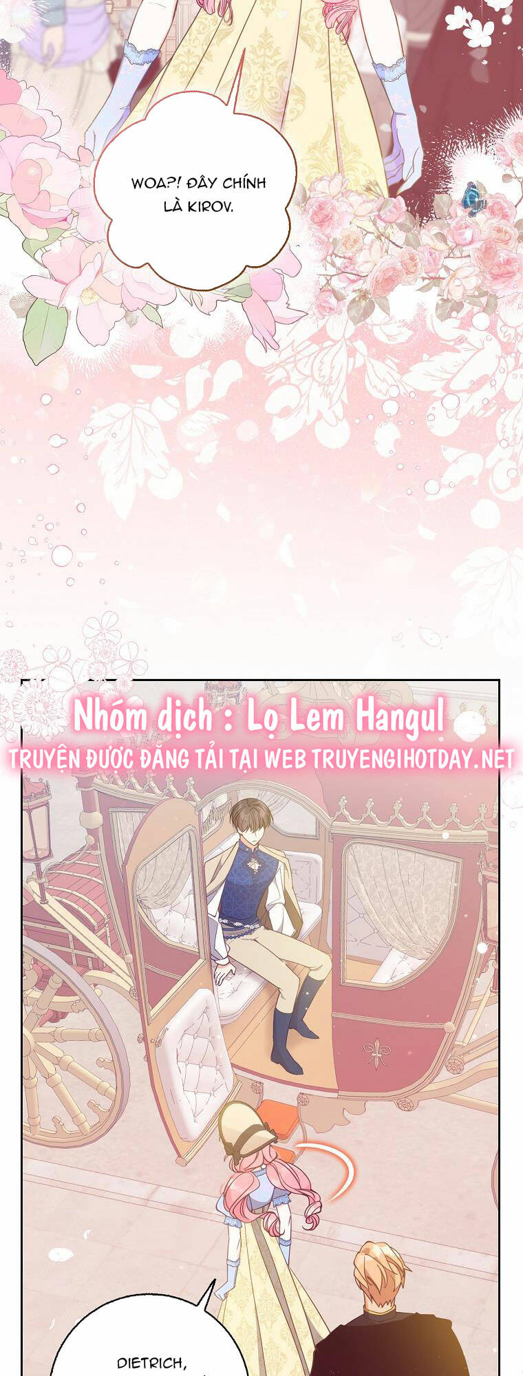 Cô Em Gái Quý Giá Của Nhân Vật Phản Diện: Chapter 113.1