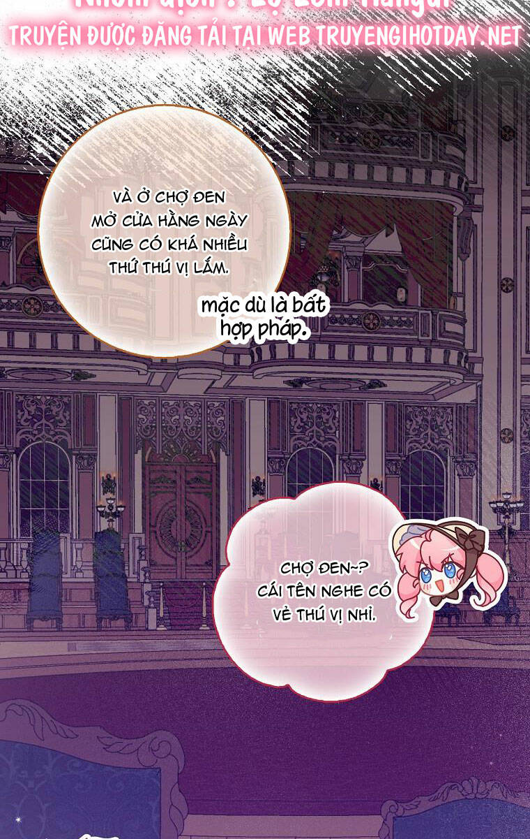 Cô Em Gái Quý Giá Của Nhân Vật Phản Diện: Chapter 113.1