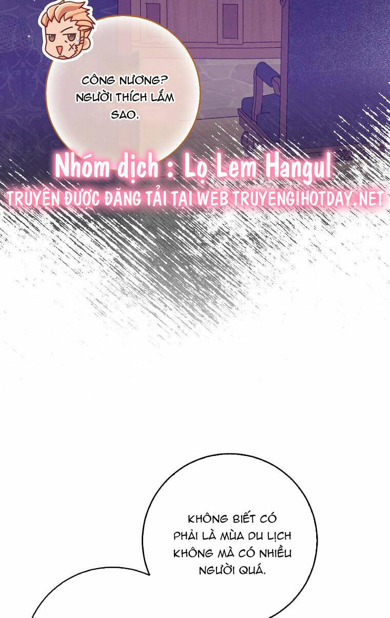 Cô Em Gái Quý Giá Của Nhân Vật Phản Diện: Chapter 113.1