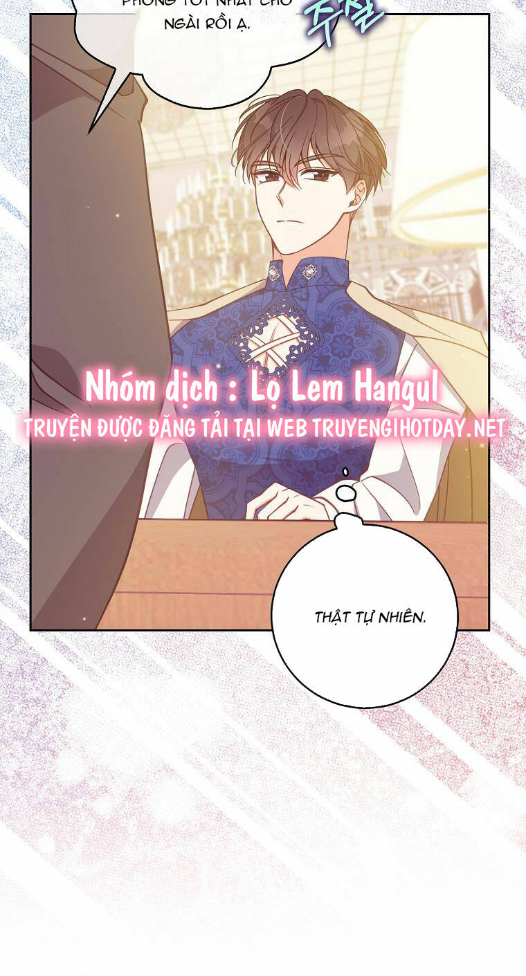 Cô Em Gái Quý Giá Của Nhân Vật Phản Diện: Chapter 113.1