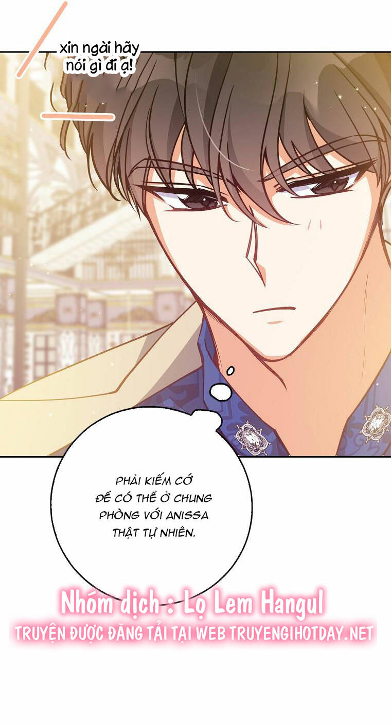 Cô Em Gái Quý Giá Của Nhân Vật Phản Diện: Chapter 113.1
