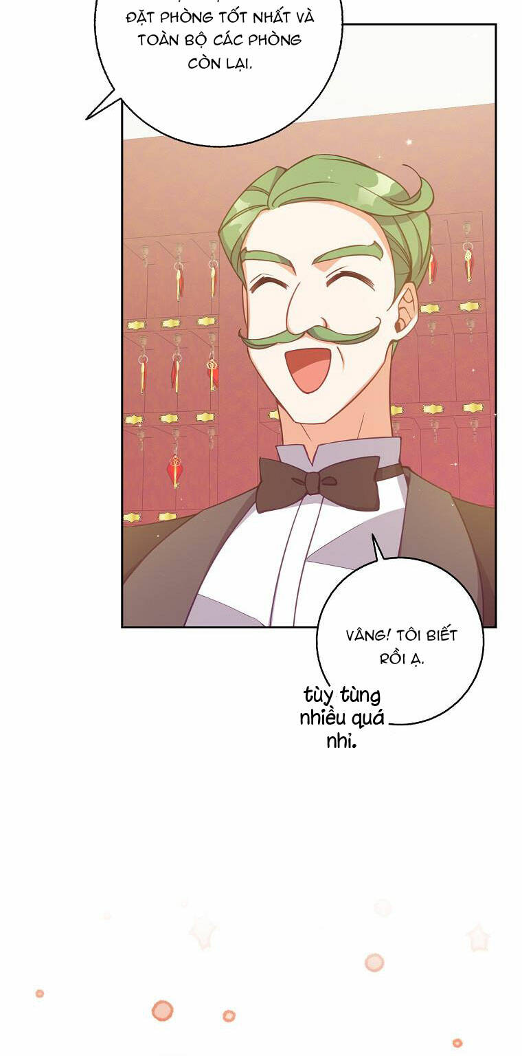 Cô Em Gái Quý Giá Của Nhân Vật Phản Diện: Chapter 113.1