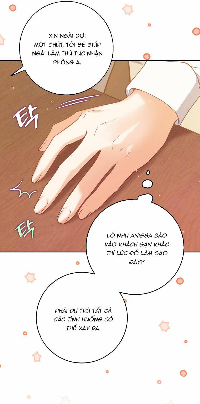 Cô Em Gái Quý Giá Của Nhân Vật Phản Diện: Chapter 113.1