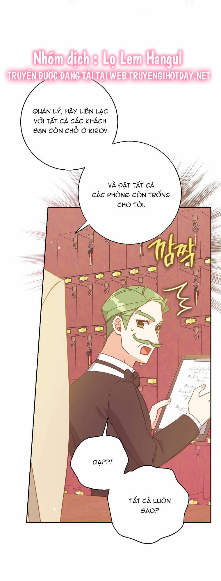 Cô Em Gái Quý Giá Của Nhân Vật Phản Diện: Chapter 113.1
