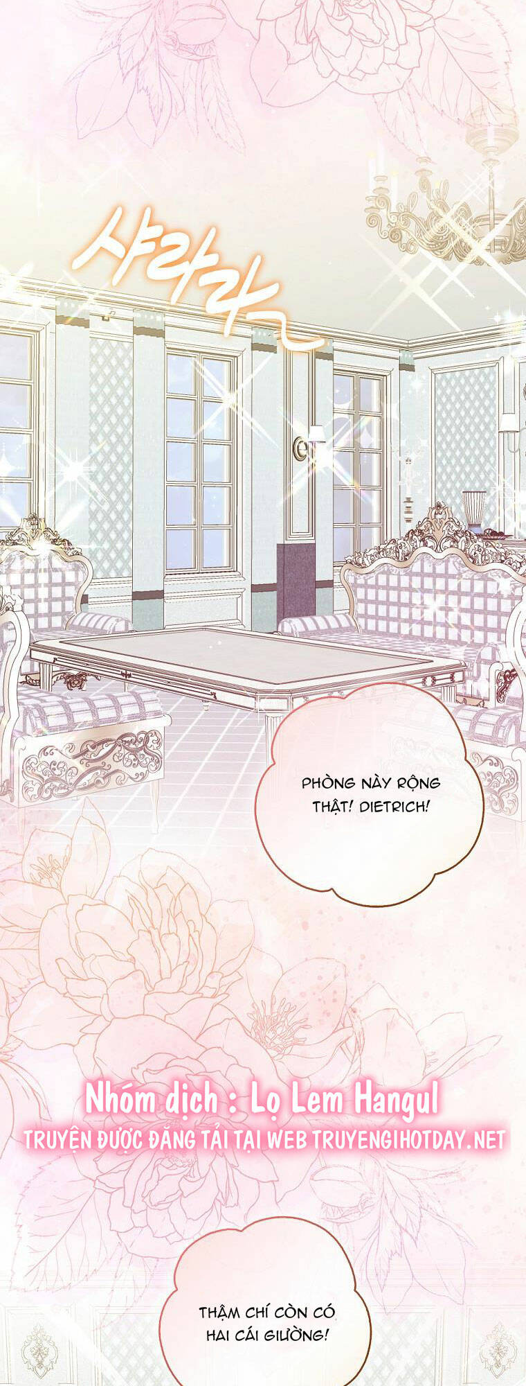 Cô Em Gái Quý Giá Của Nhân Vật Phản Diện: Chapter 113.1
