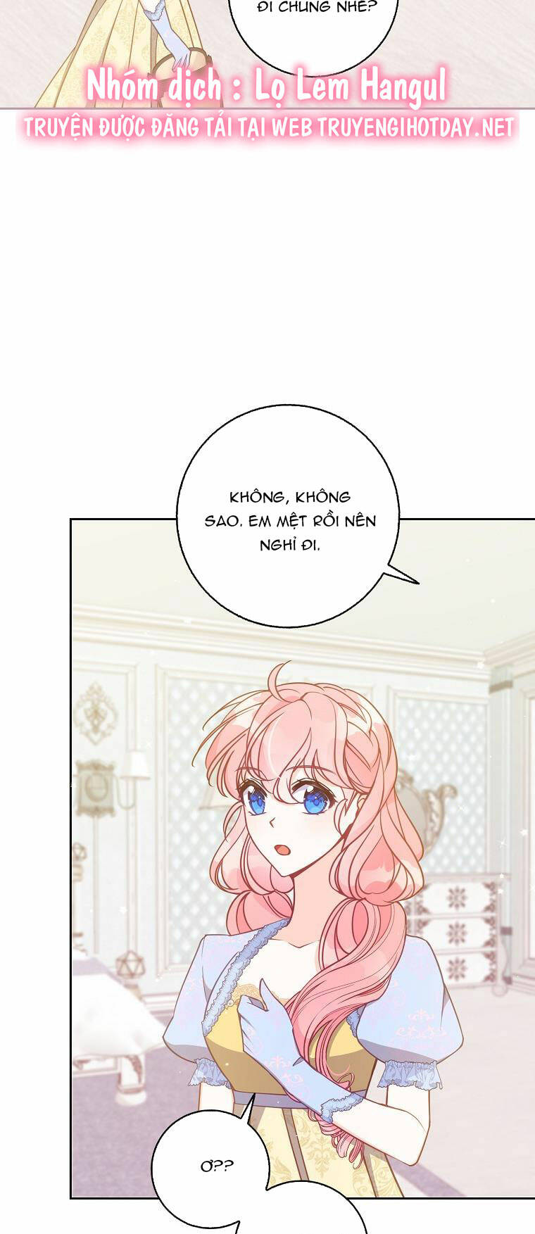 Cô Em Gái Quý Giá Của Nhân Vật Phản Diện: Chapter 113.1