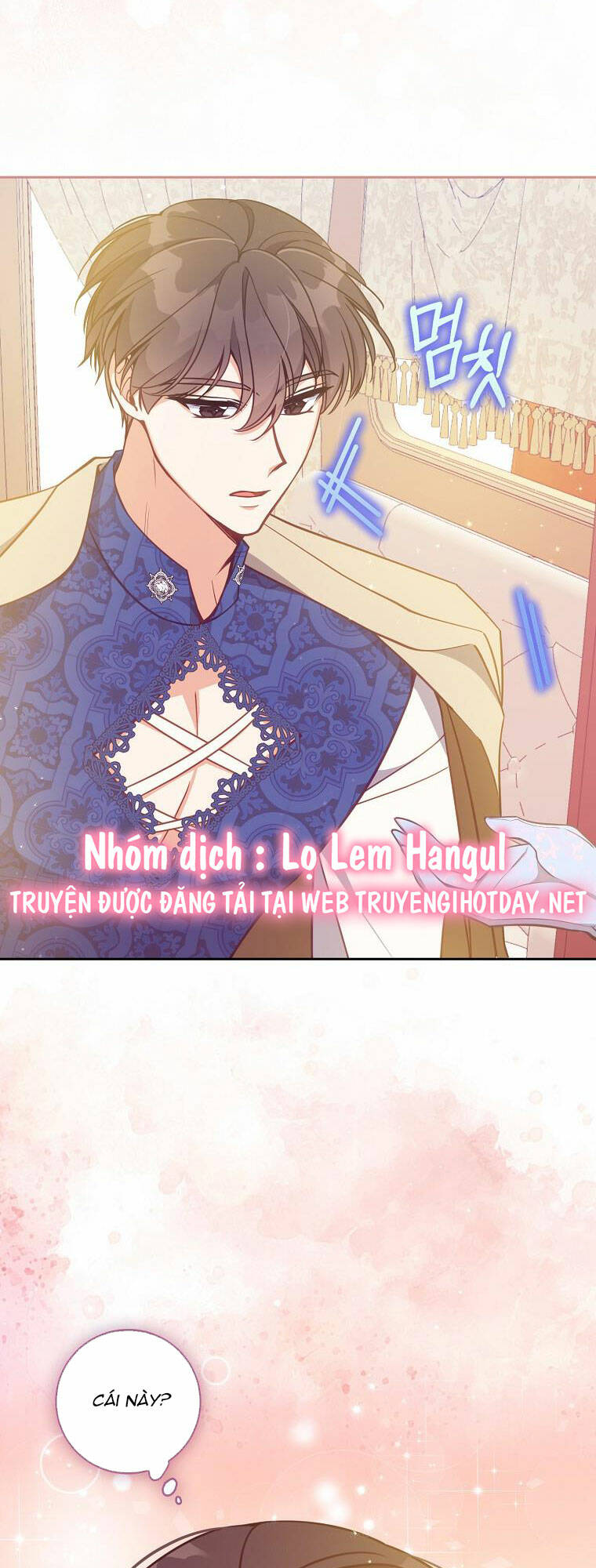 Cô Em Gái Quý Giá Của Nhân Vật Phản Diện: Chapter 113.1