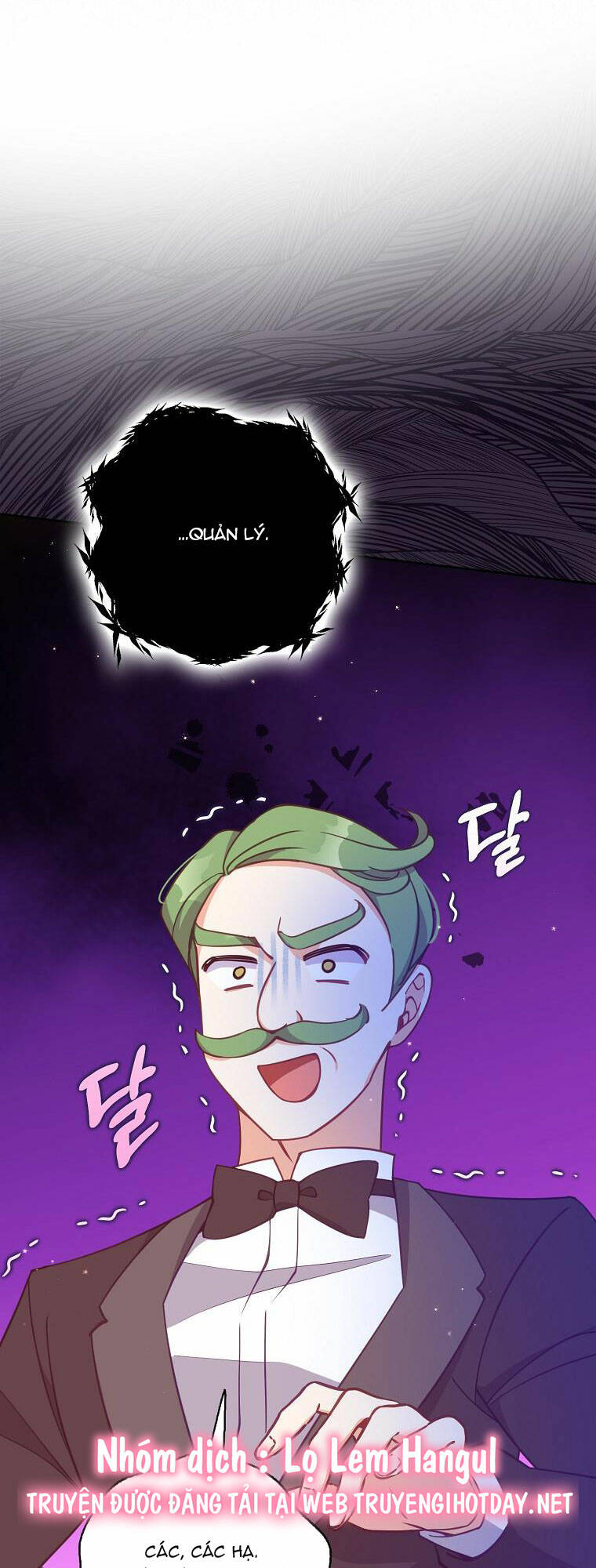Cô Em Gái Quý Giá Của Nhân Vật Phản Diện: Chapter 113.1