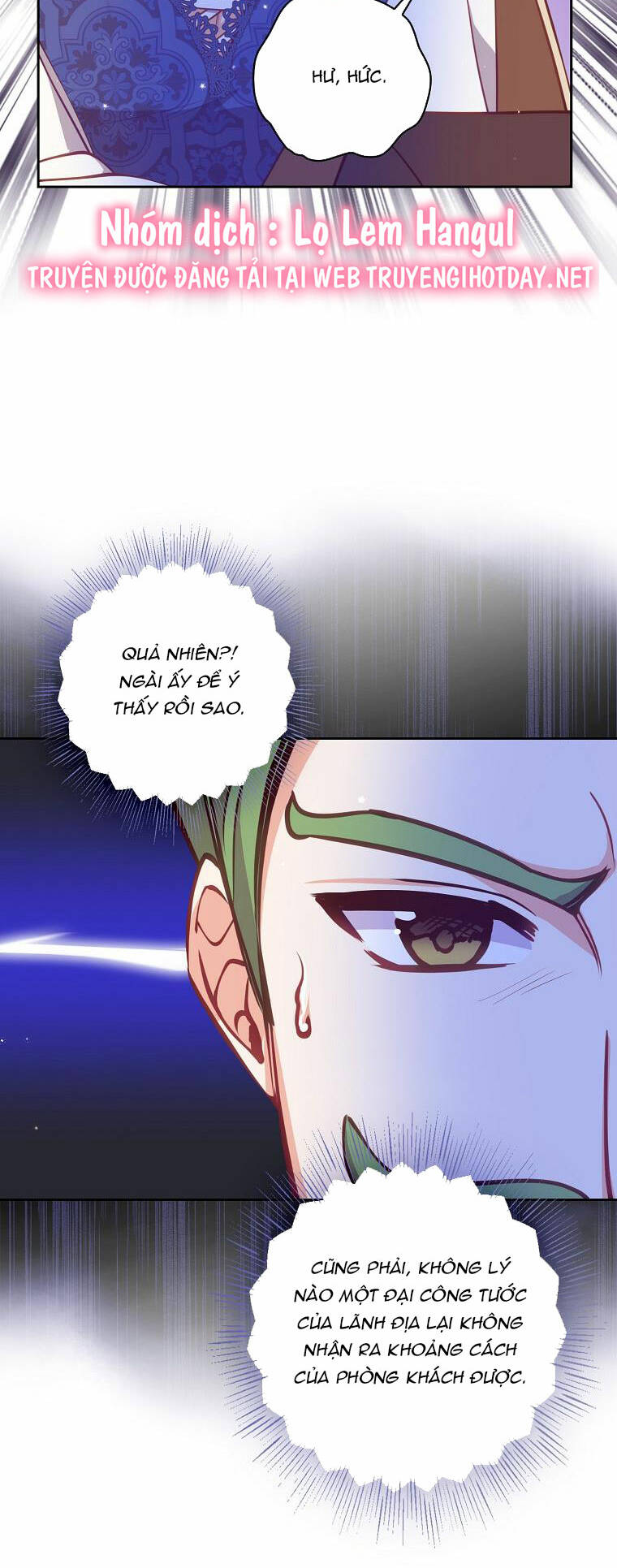 Cô Em Gái Quý Giá Của Nhân Vật Phản Diện: Chapter 113.1