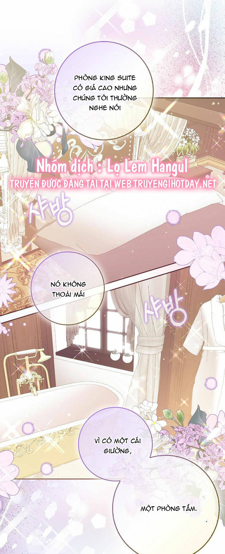 Cô Em Gái Quý Giá Của Nhân Vật Phản Diện: Chapter 113.1