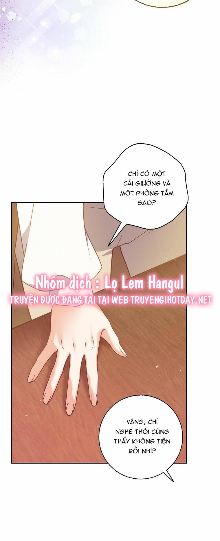 Cô Em Gái Quý Giá Của Nhân Vật Phản Diện: Chapter 113.1