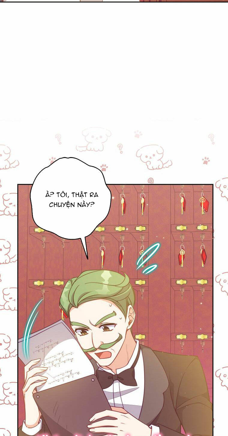 Cô Em Gái Quý Giá Của Nhân Vật Phản Diện: Chapter 113.1