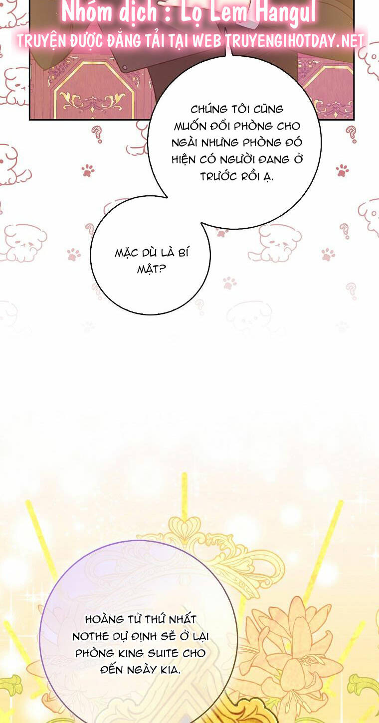 Cô Em Gái Quý Giá Của Nhân Vật Phản Diện: Chapter 113.1