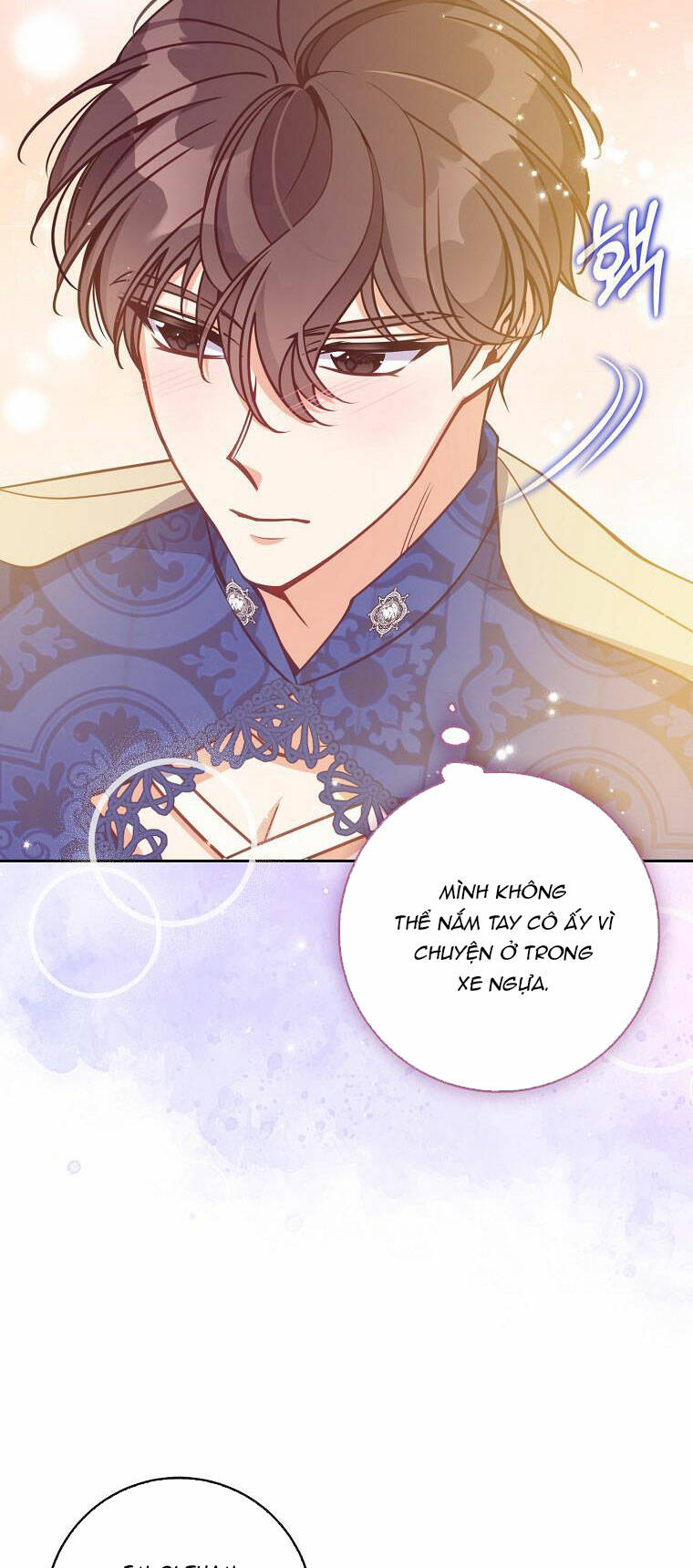 Cô Em Gái Quý Giá Của Nhân Vật Phản Diện: Chapter 113.1