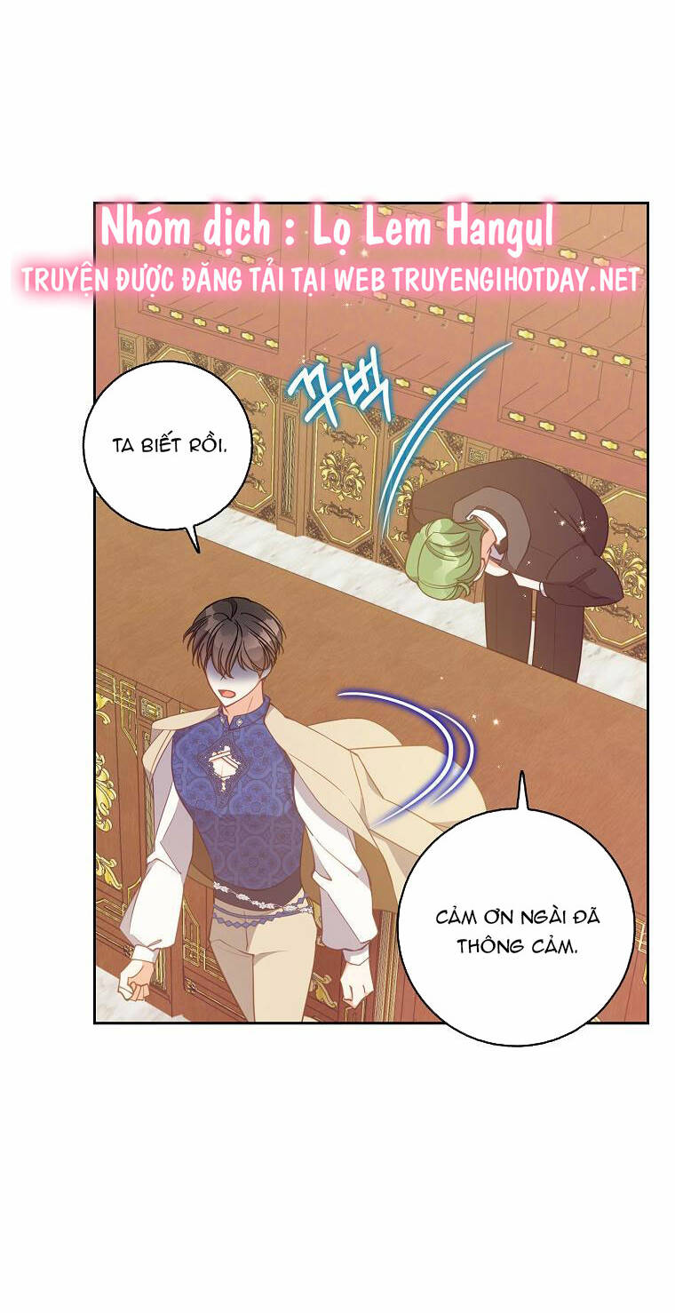 Cô Em Gái Quý Giá Của Nhân Vật Phản Diện: Chapter 113.1