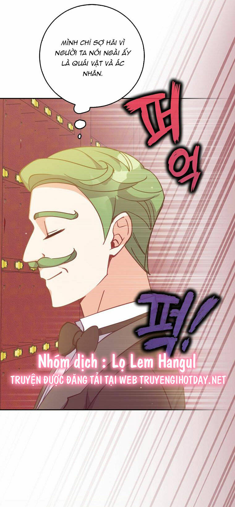 Cô Em Gái Quý Giá Của Nhân Vật Phản Diện: Chapter 113.1