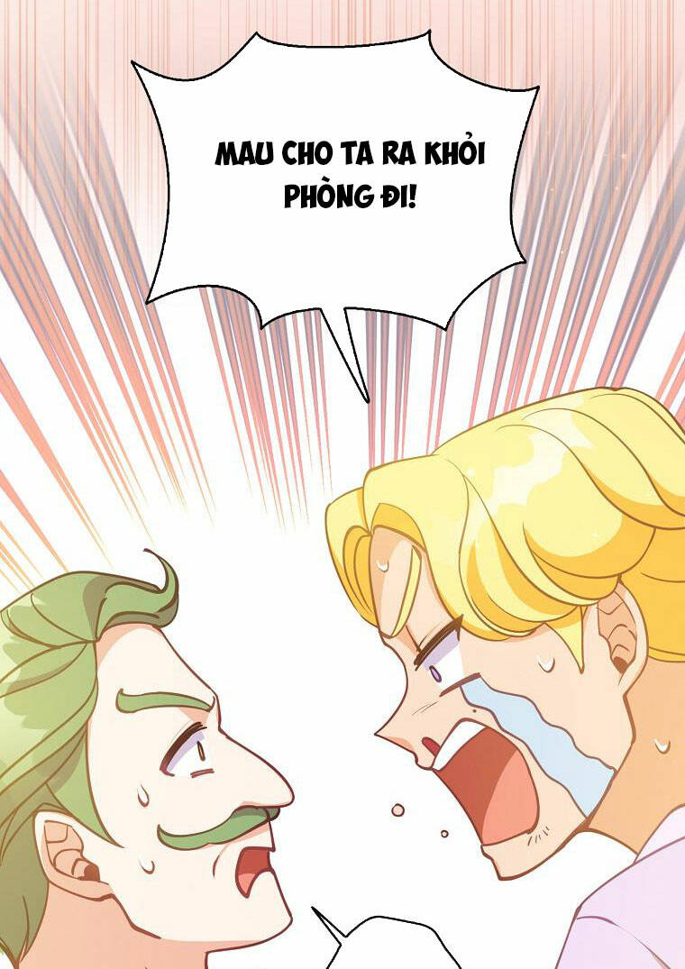 Cô Em Gái Quý Giá Của Nhân Vật Phản Diện: Chapter 113.1