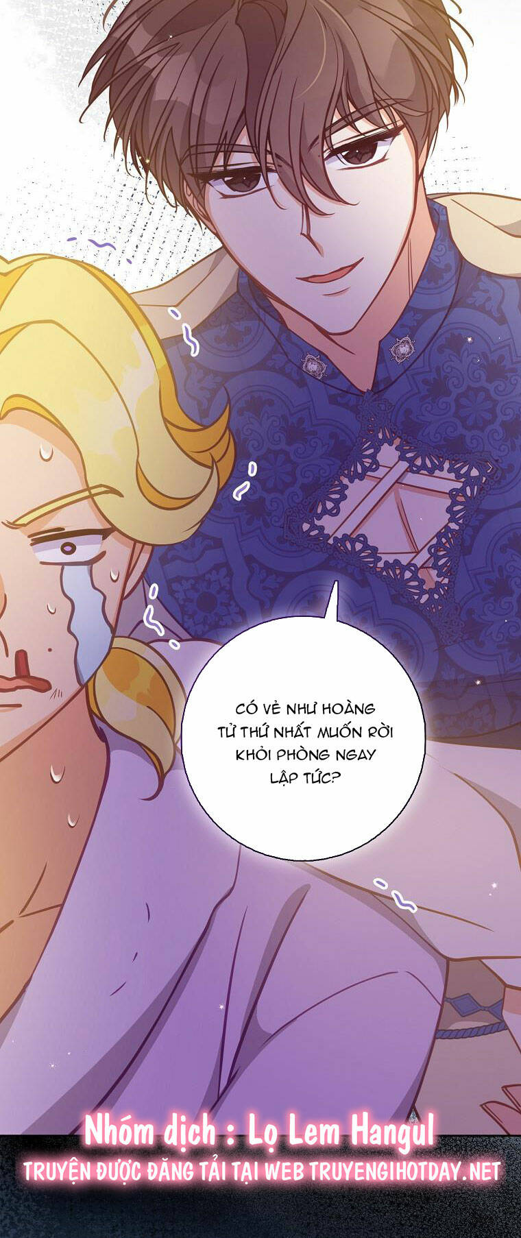 Cô Em Gái Quý Giá Của Nhân Vật Phản Diện: Chapter 113.1
