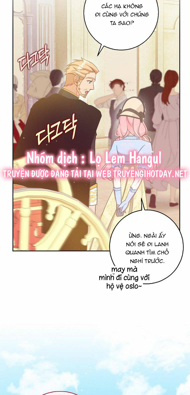 Cô Em Gái Quý Giá Của Nhân Vật Phản Diện: Chapter 113.1