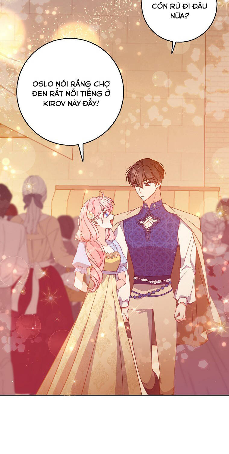 Cô Em Gái Quý Giá Của Nhân Vật Phản Diện: Chapter 114.1