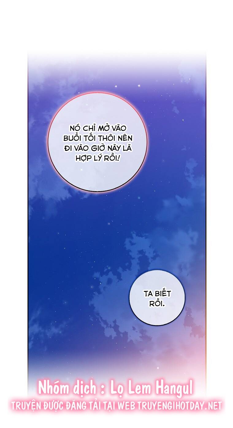 Cô Em Gái Quý Giá Của Nhân Vật Phản Diện: Chapter 114.1