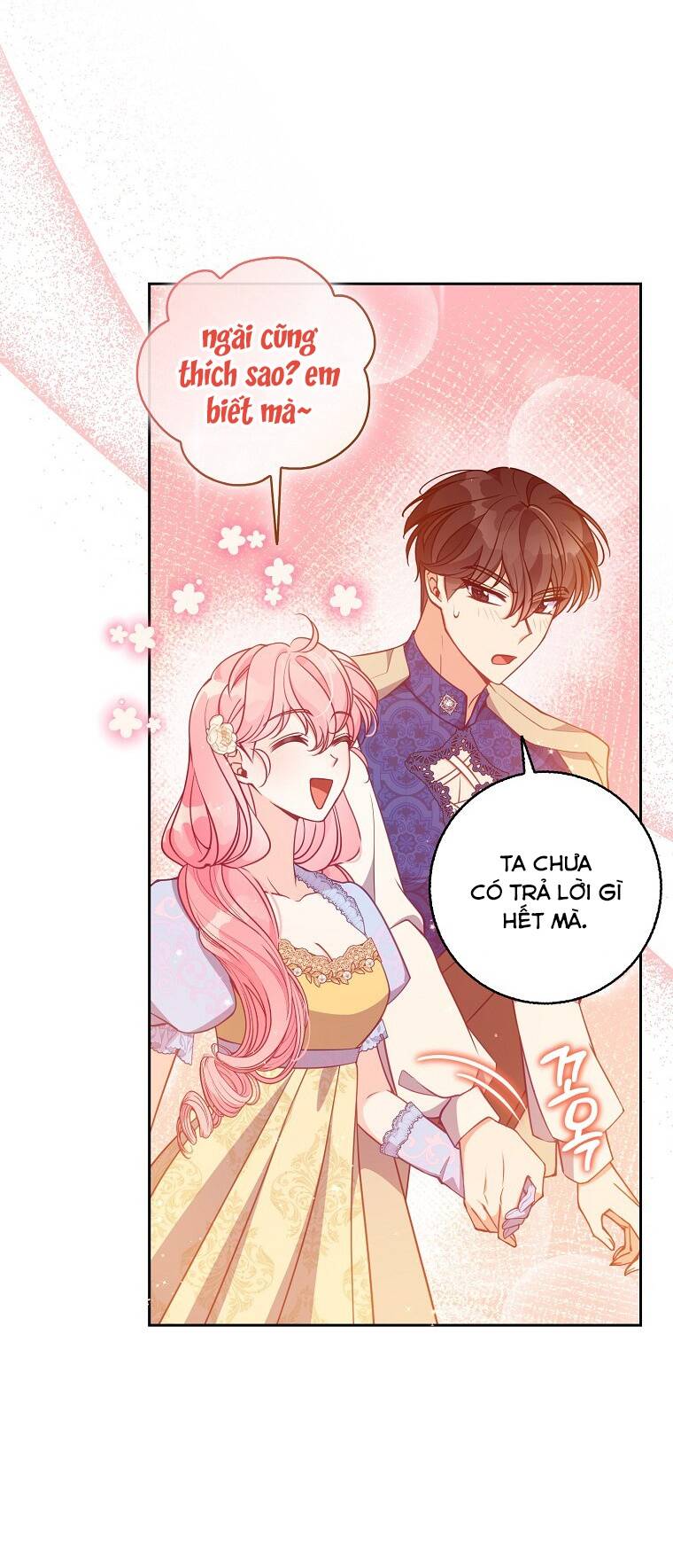 Cô Em Gái Quý Giá Của Nhân Vật Phản Diện: Chapter 114.1
