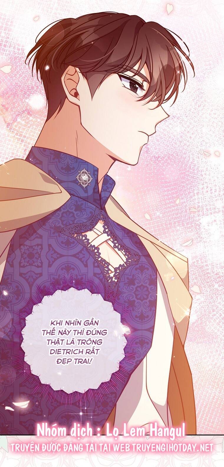 Cô Em Gái Quý Giá Của Nhân Vật Phản Diện: Chapter 114.1