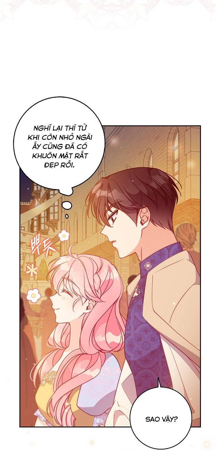 Cô Em Gái Quý Giá Của Nhân Vật Phản Diện: Chapter 114.1