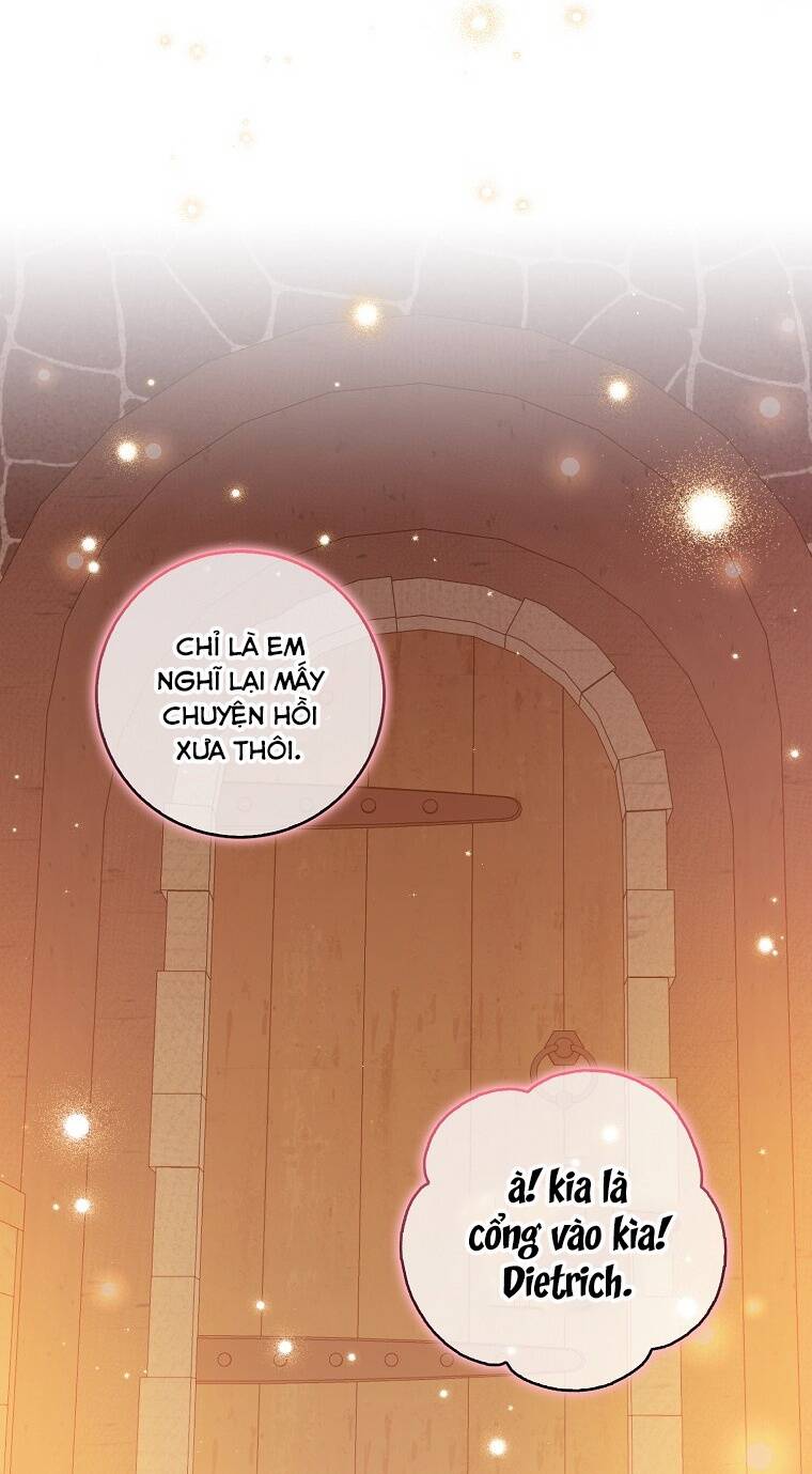 Cô Em Gái Quý Giá Của Nhân Vật Phản Diện: Chapter 114.1