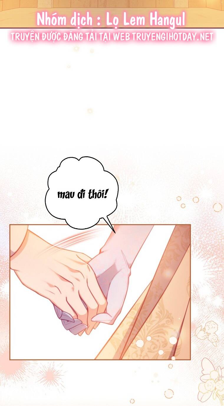 Cô Em Gái Quý Giá Của Nhân Vật Phản Diện: Chapter 114.1