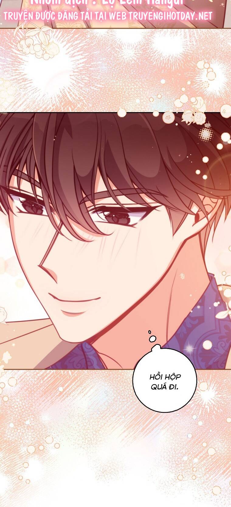 Cô Em Gái Quý Giá Của Nhân Vật Phản Diện: Chapter 114.1
