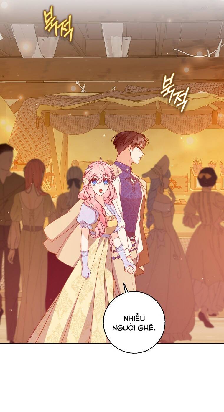 Cô Em Gái Quý Giá Của Nhân Vật Phản Diện: Chapter 114.1