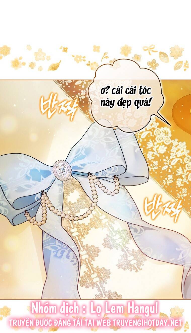 Cô Em Gái Quý Giá Của Nhân Vật Phản Diện: Chapter 114.1