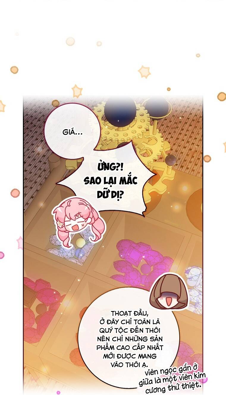 Cô Em Gái Quý Giá Của Nhân Vật Phản Diện: Chapter 114.1