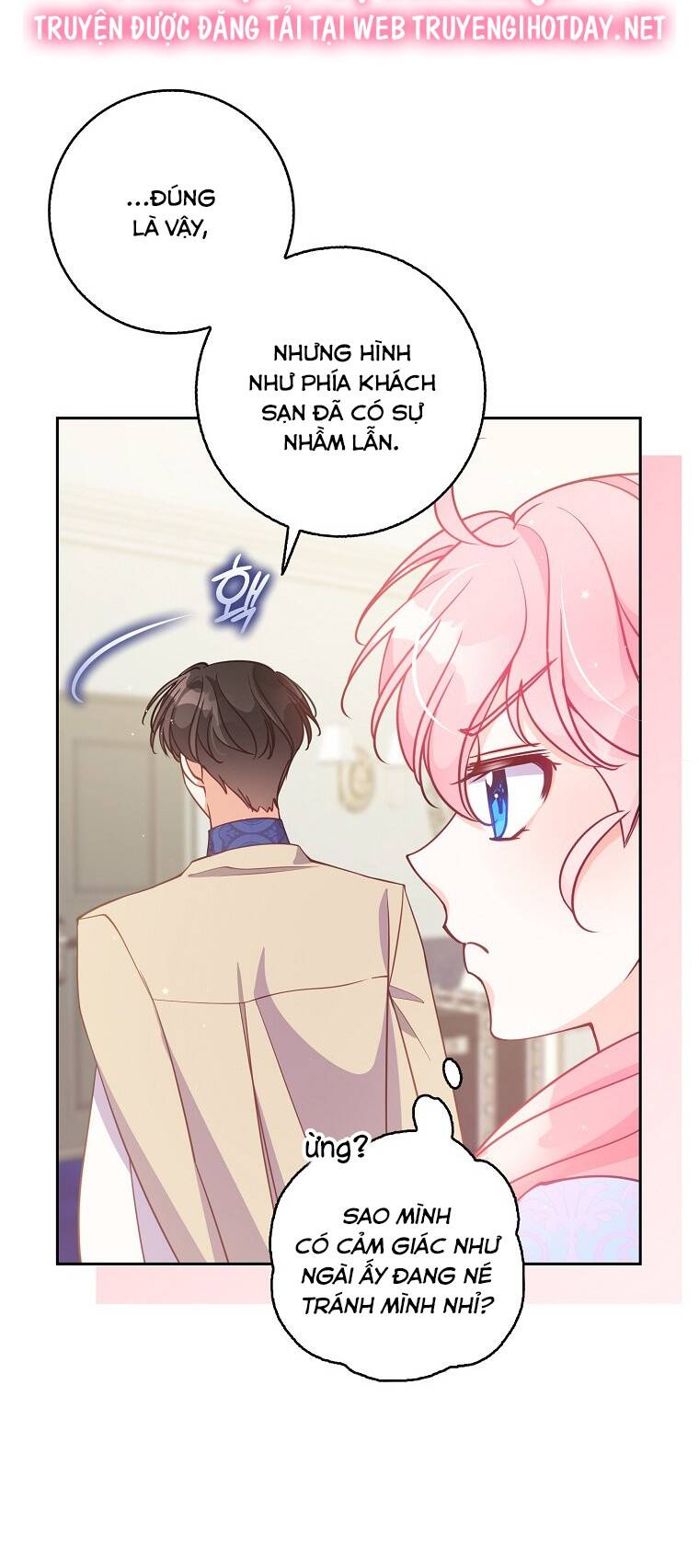 Cô Em Gái Quý Giá Của Nhân Vật Phản Diện: Chapter 114.1
